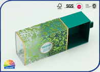 Soap Package Ribbon Pull Slide Drawer Paper Box Recycled Material
