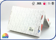 4c Print Corrugated Mailer Box F Flute Mailing Packing Gift Boxes