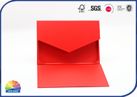 Custom Printed Hinged Lid Gift Box 1000gsm Cardboard Packaging Boxes