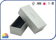 Luxury Hard Paper Gift Box Custom Package For Summer Glasses Case