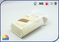 Custom Pet Snack Packaging Folding Carton Box Food Grade Fancy Hexagon Shape