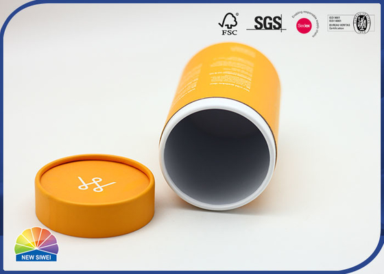 157gsm Coated Kraft Paper Core Packaging For Custom Product