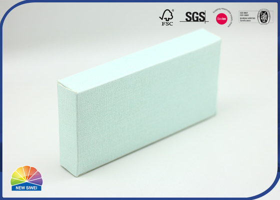 Custom Logo Folding Carton Box With Auto Lock Bottom For Nail Polish Packaging