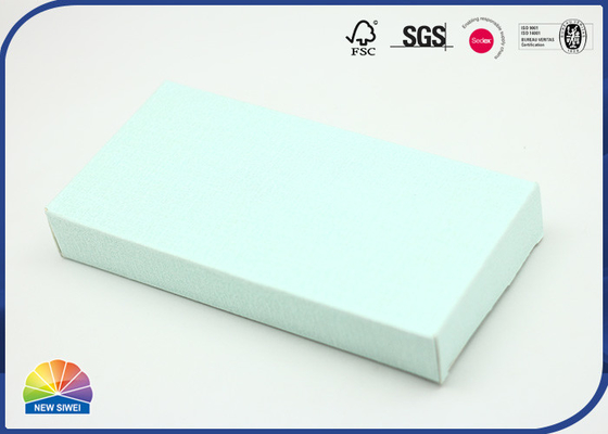 Custom Logo Folding Carton Box With Auto Lock Bottom For Nail Polish Packaging