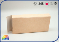 4C Print Customs Paper Folding Carton Box Eco Friendly Matte Lamination