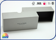 Matte Laminated Cardboard Paper Packaging Box Eco Friendly With Printing