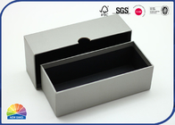 Matte Laminated Cardboard Paper Packaging Box Eco Friendly With Printing
