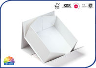 Recyclable Offset Print Cardboard Foldable Boxes