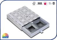 Drawer Gift Box Slide Box Packaging With Paper Insert Tray