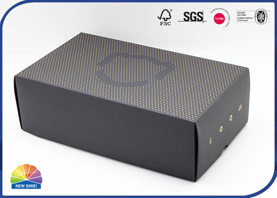 Shoes Paper Box Leather Shoes Clothing Apparel Hard Carton Paper Box