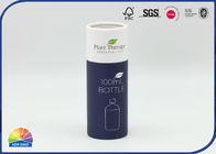 Matte Lamination Plastic Packaging Tubes For Essential Oil