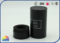 1c Print Kraft Core Paper Round Container With EVA Foam