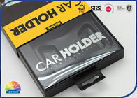 Custom Branded Sliding Drawer Paper Box For USB Cable Packaging