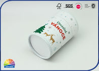 157gsm C2S White Cardboard  Child Plaything Paper Packaging Tube