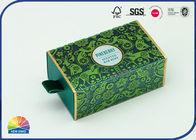 Soap Package Ribbon Pull Slide Drawer Paper Box Recycled