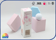 Custom Printing 350 Gsm Folding Carton Box With Clear PVC Window