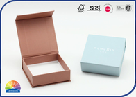 1200gsm Cardboard Hinged Lid Gift Box With EPE Insert