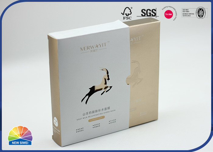 4c Printing Folding Carton Box For Frozen Foods Snacks Retail Products Packaging
