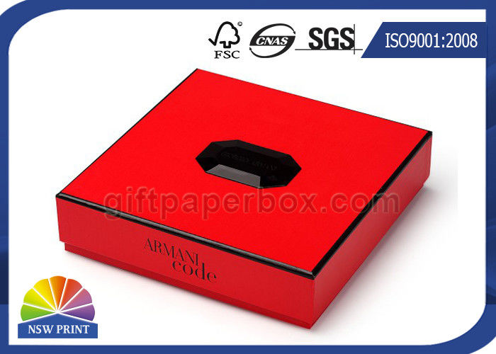 Pantone Color Printing Rigid Gift Box Cardboard Rigid Box Packaging With Brand Logo