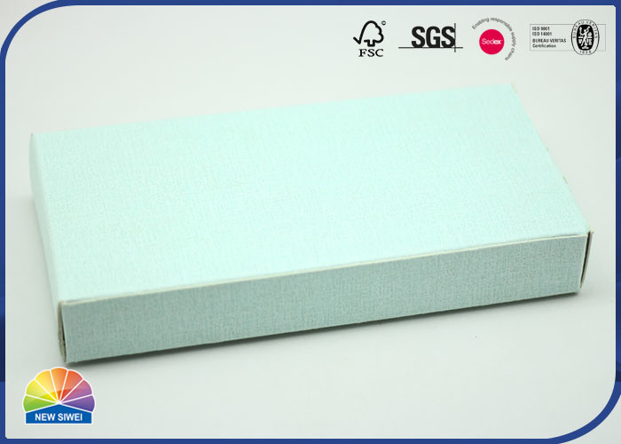 Custom Logo Foldable Gift Box Luxury Design Printed Packaging Boxes