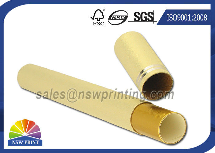 Various Color Cardboard Paper Packaging Tube Round Cardboard Paper Cans