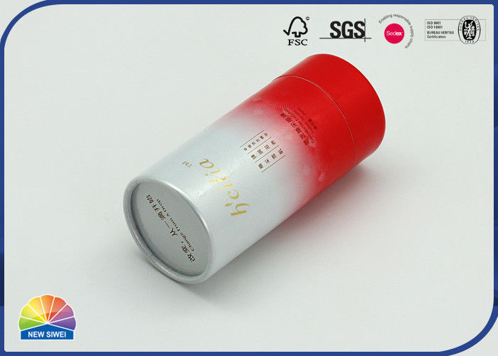 Digital Print Cream Oil 50ml Bottle 450g SBS Paper Box Tube
