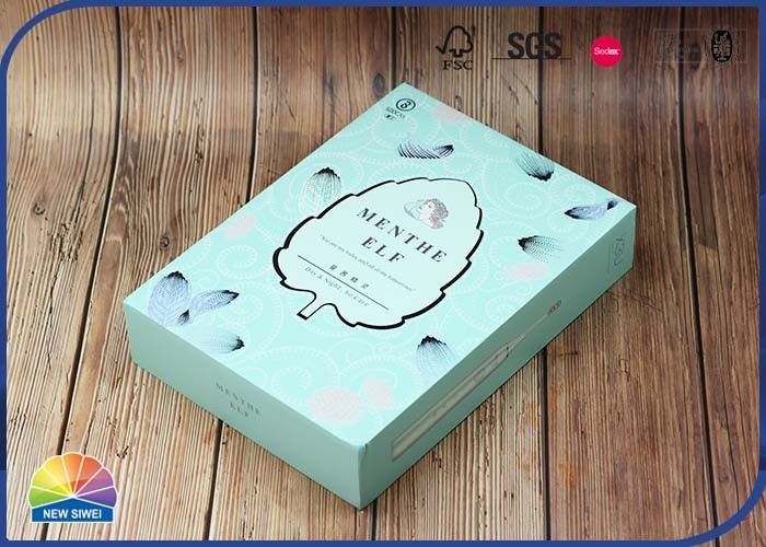 1200gsm CCNB Cardboard Paper Package Box For Electric Toothbrush