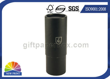 Logo Printing Two Piece Telescope Paper Packaging Tube Round Paper Tube Containers