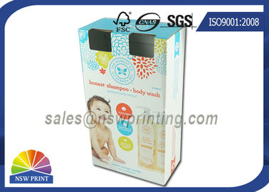 Personalized E Flute Corrugated Mailer Box Carton With CMYK Printing