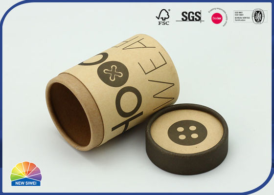 1c Printing Paper Packaging Tube Storage Melon Seeds Peanuts